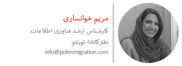 مریم خوانساری